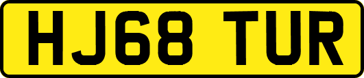 HJ68TUR