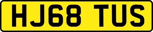 HJ68TUS