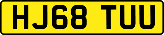 HJ68TUU