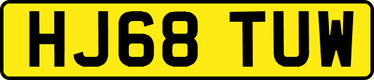 HJ68TUW