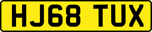 HJ68TUX