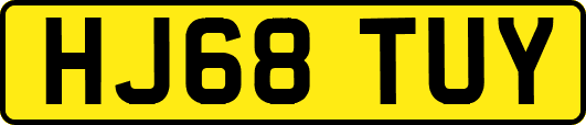 HJ68TUY