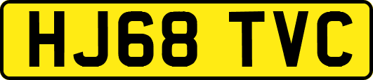HJ68TVC