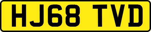 HJ68TVD