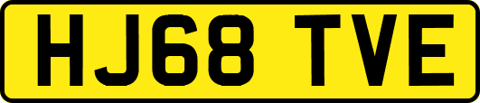 HJ68TVE