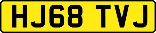 HJ68TVJ