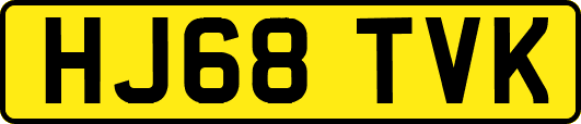 HJ68TVK