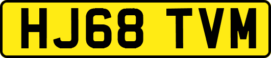 HJ68TVM
