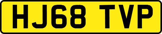 HJ68TVP