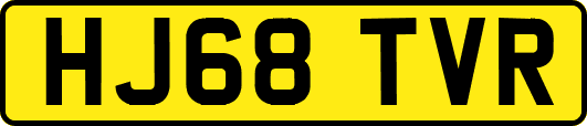 HJ68TVR