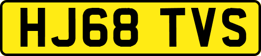 HJ68TVS