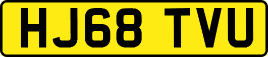 HJ68TVU