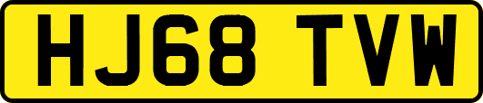 HJ68TVW