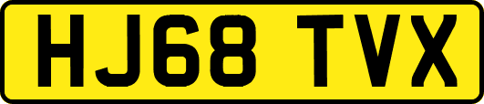 HJ68TVX
