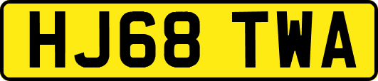 HJ68TWA