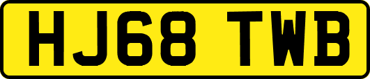 HJ68TWB