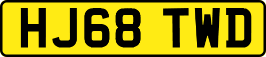 HJ68TWD