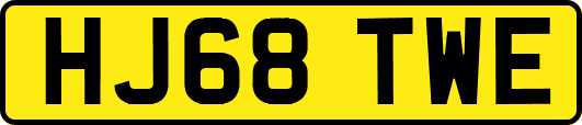 HJ68TWE