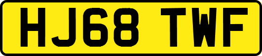 HJ68TWF