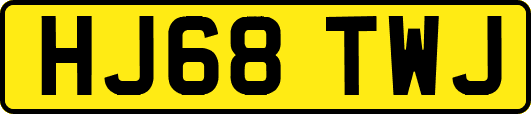 HJ68TWJ