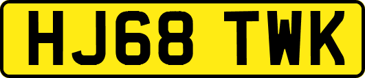 HJ68TWK