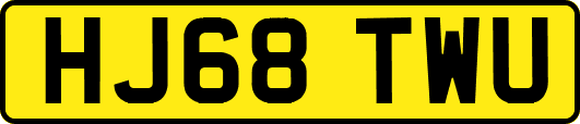 HJ68TWU