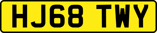 HJ68TWY