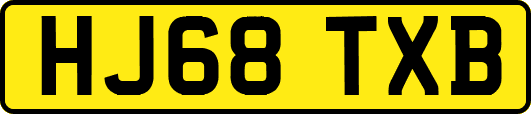 HJ68TXB