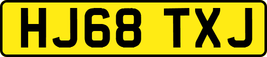 HJ68TXJ