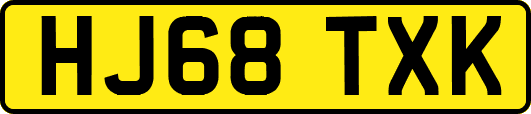 HJ68TXK