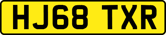 HJ68TXR