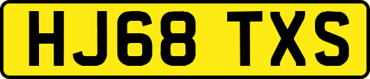 HJ68TXS