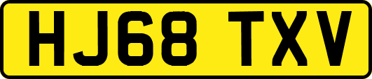 HJ68TXV