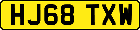 HJ68TXW