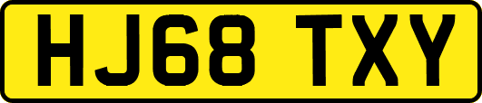 HJ68TXY