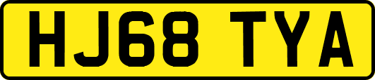 HJ68TYA