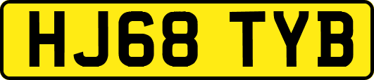HJ68TYB