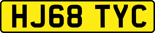 HJ68TYC