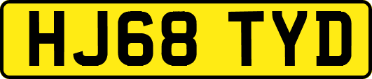 HJ68TYD