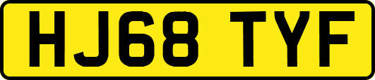 HJ68TYF