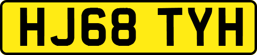 HJ68TYH