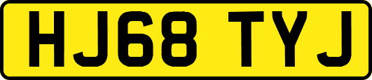 HJ68TYJ