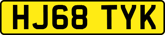 HJ68TYK