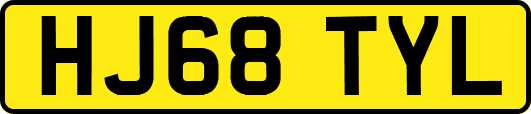HJ68TYL