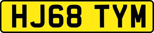 HJ68TYM