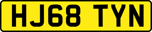 HJ68TYN