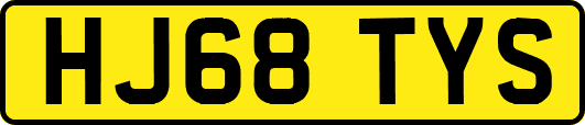 HJ68TYS