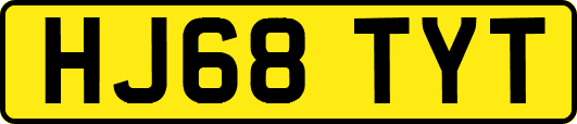 HJ68TYT