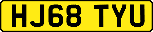 HJ68TYU