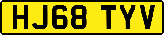HJ68TYV